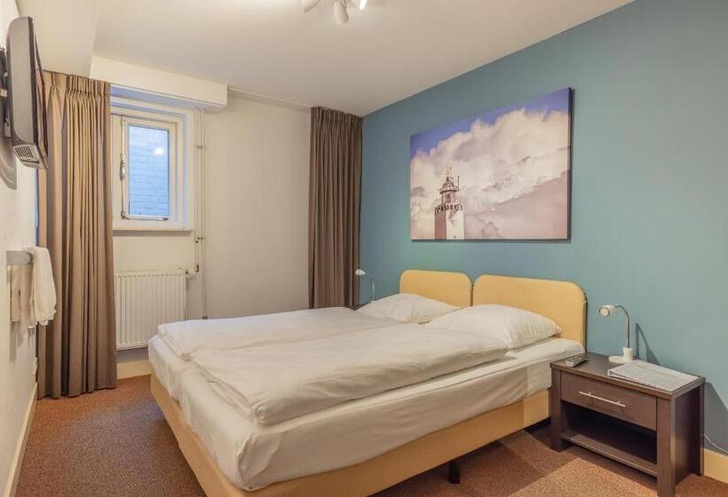 Отель De Koningshof