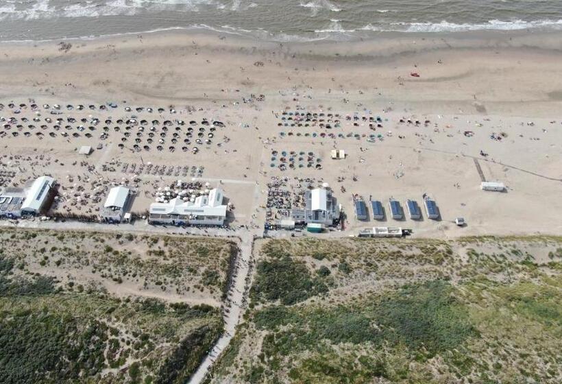 Отель De Koningshof