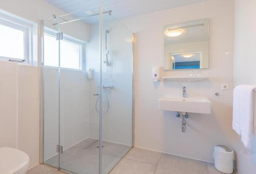 Отель De Koningshof