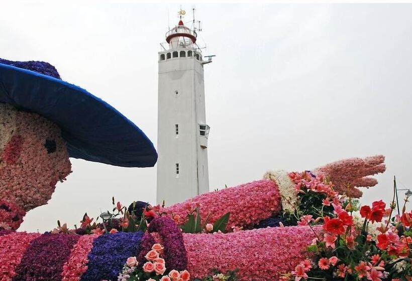 Отель De Koningshof