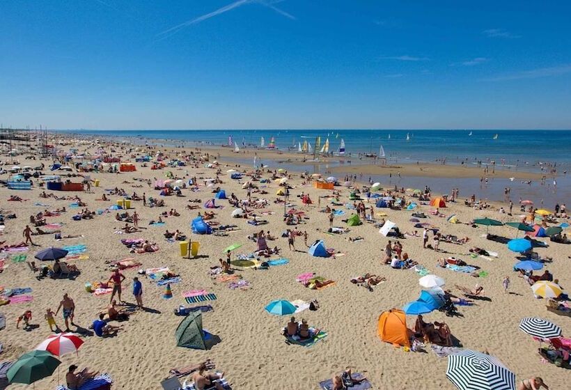 Отель De Koningshof