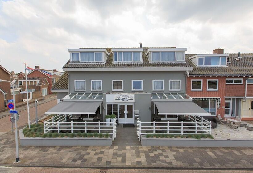 Отель De Koningshof