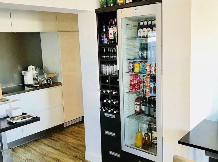 Отель De Koningshof