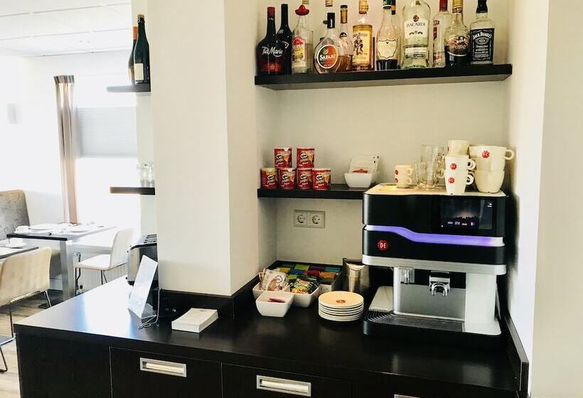 Отель De Koningshof