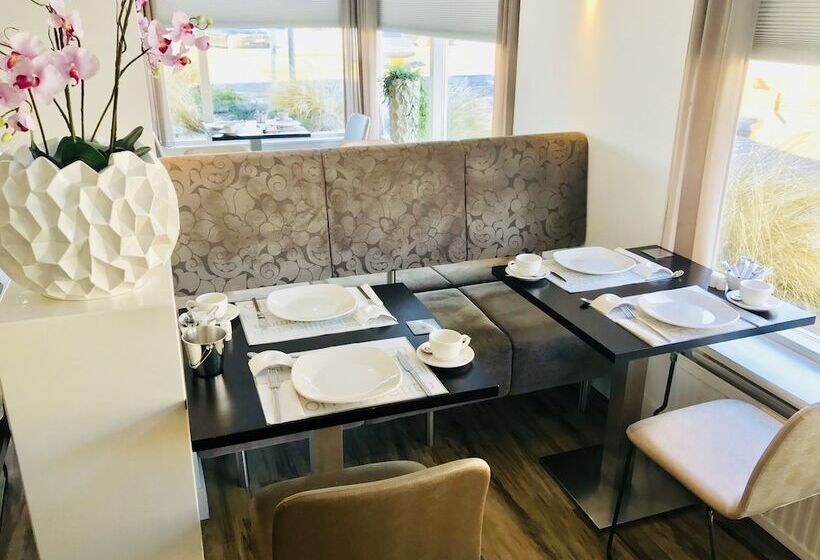 Отель De Koningshof