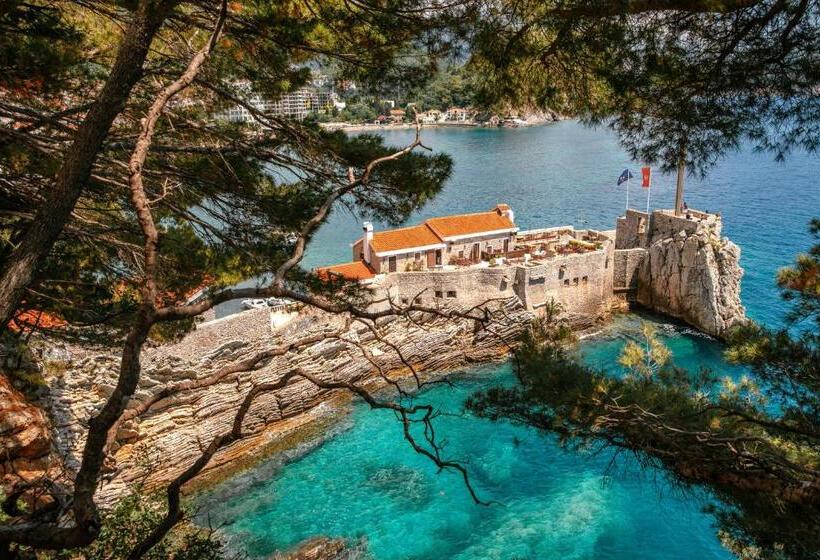 هتل Apartments Del Mar