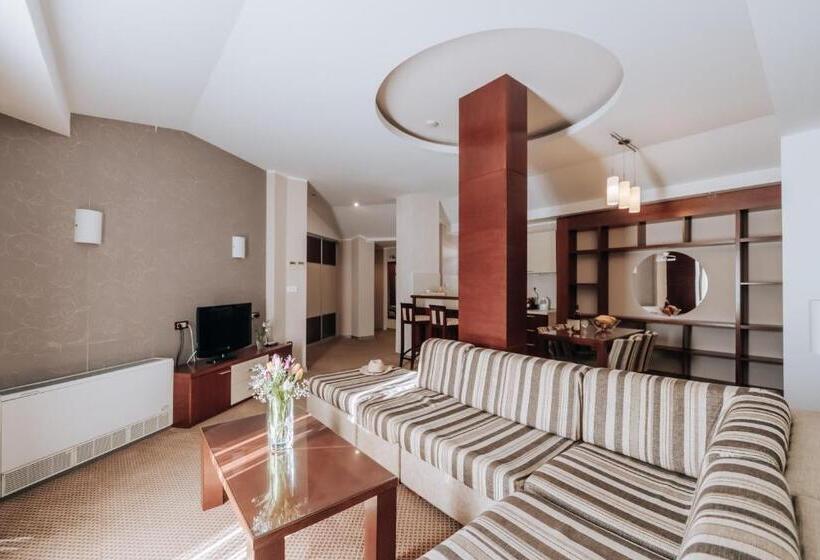 هتل Apartments Del Mar