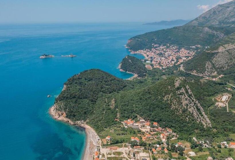 هتل Apartments Del Mar