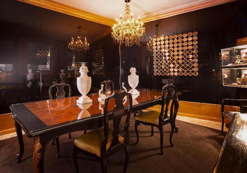 The Glam Boutique Hotel & Apt