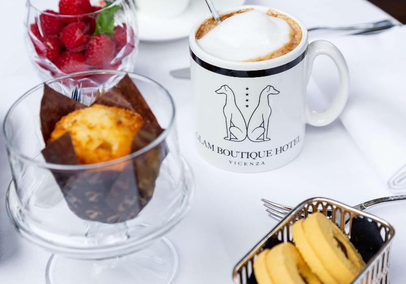 The Glam Boutique Hotel & Apt