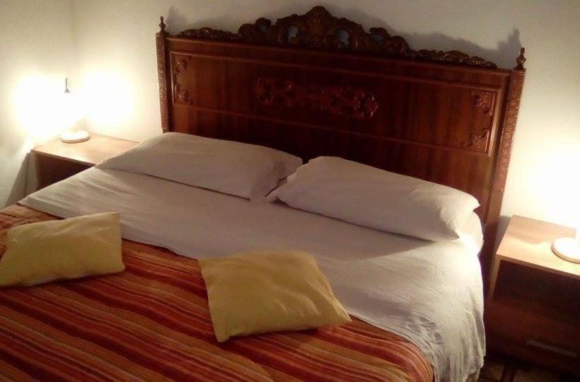 酒店 Graziella Rooms And Apartments