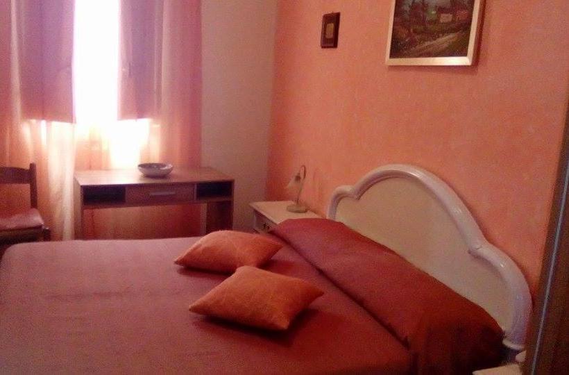 酒店 Graziella Rooms And Apartments