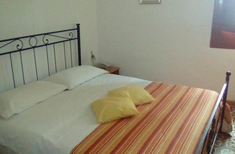 酒店 Graziella Rooms And Apartments