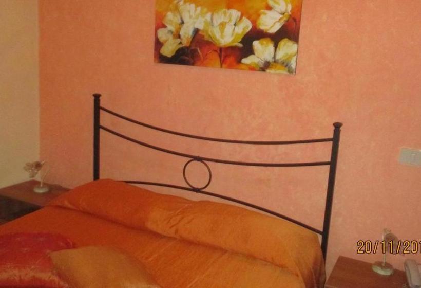 酒店 Graziella Rooms And Apartments