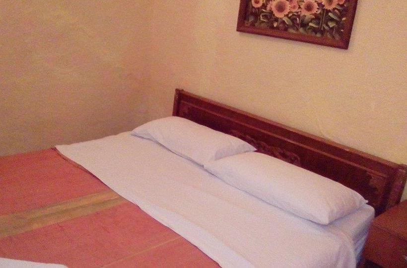 酒店 Graziella Rooms And Apartments