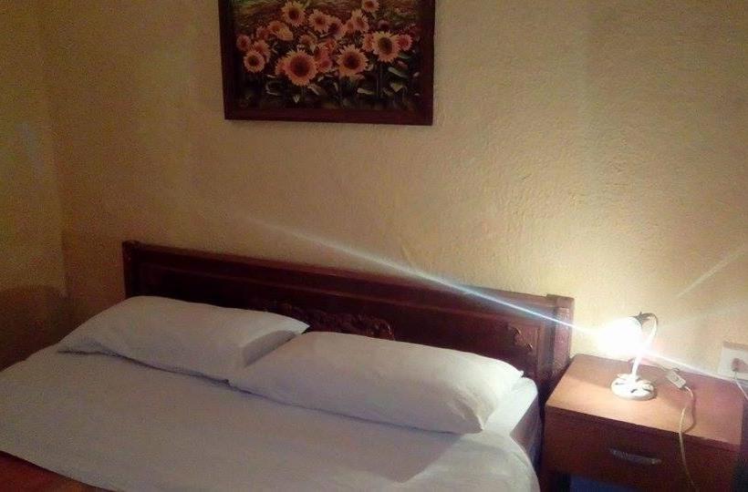 酒店 Graziella Rooms And Apartments