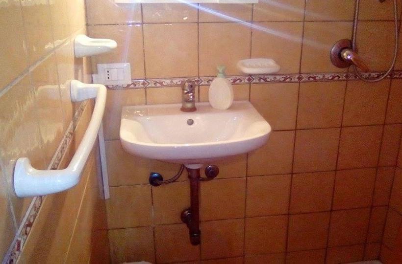 酒店 Graziella Rooms And Apartments