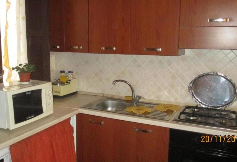 酒店 Graziella Rooms And Apartments