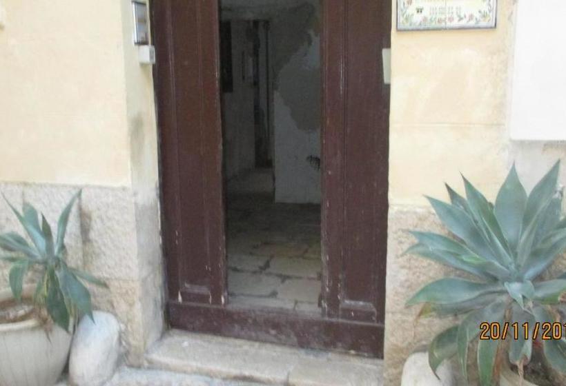 酒店 Graziella Rooms And Apartments