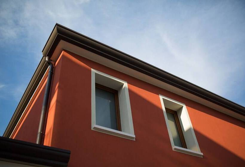 Hotel Guest House Bella Onda