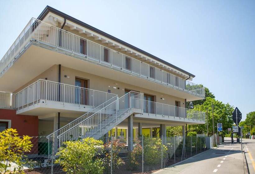 Hotel Guest House Bella Onda