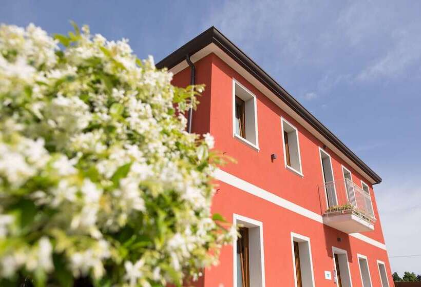 Hotel Guest House Bella Onda