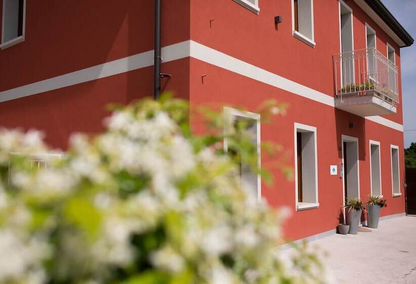 Hotel Guest House Bella Onda