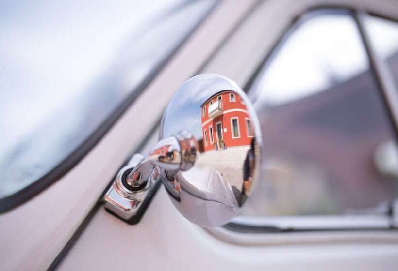 Hotel Guest House Bella Onda