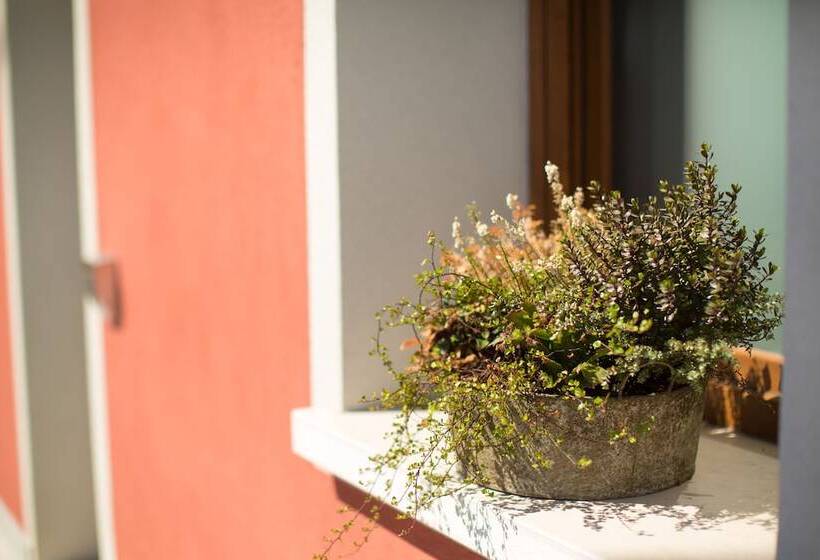 Hotel Guest House Bella Onda