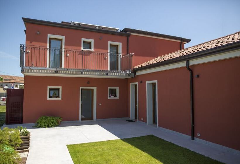 Hotel Guest House Bella Onda