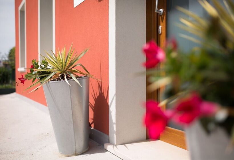 Hotel Guest House Bella Onda