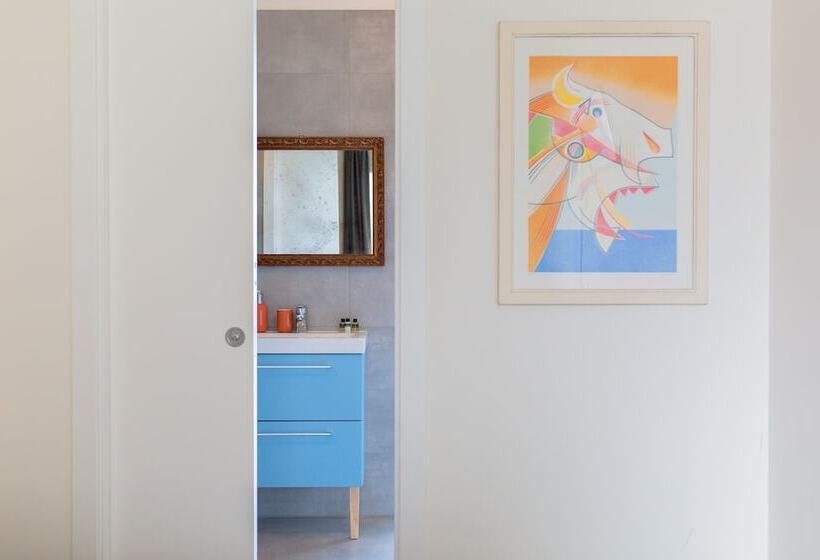 Hotel Guest House Bella Onda