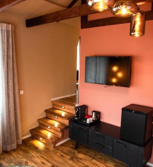 Отель Het Wapen Van Drenthe