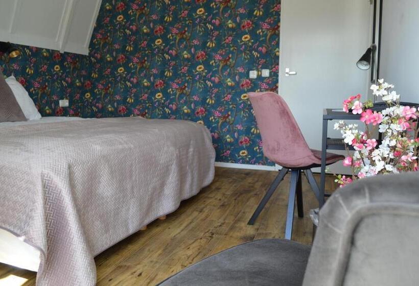 Отель Het Wapen Van Drenthe