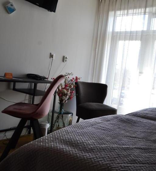 Отель Het Wapen Van Drenthe