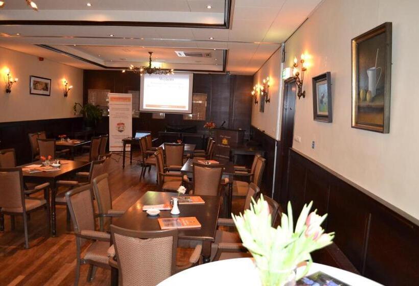 Отель Het Wapen Van Drenthe