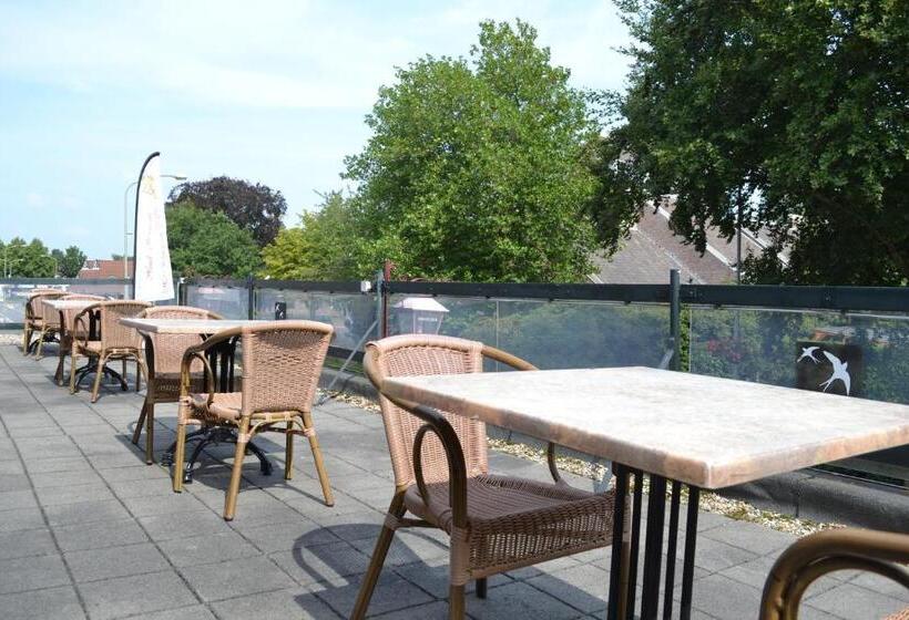 Отель Het Wapen Van Drenthe