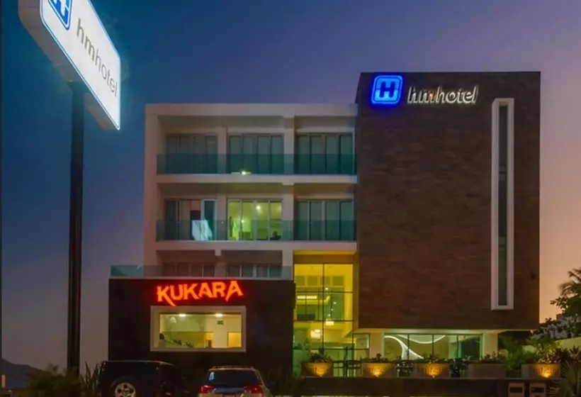 Hotel Hm