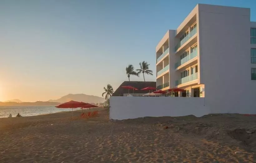 Hotel Hm
