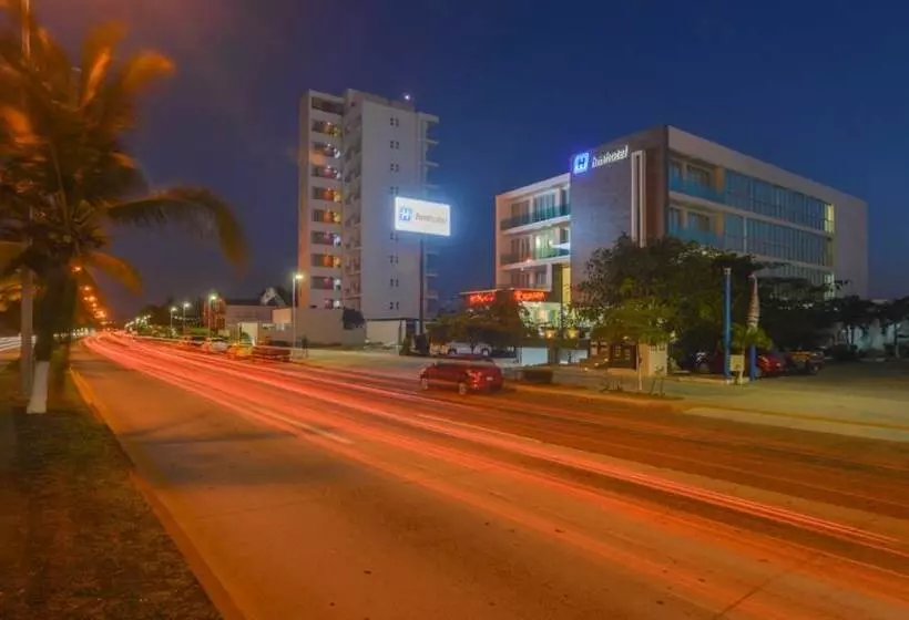 Hotel Hm