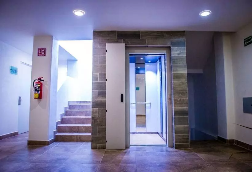 Hotel Hm