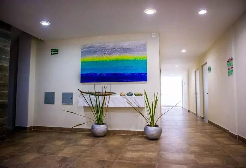 Hotel Hm