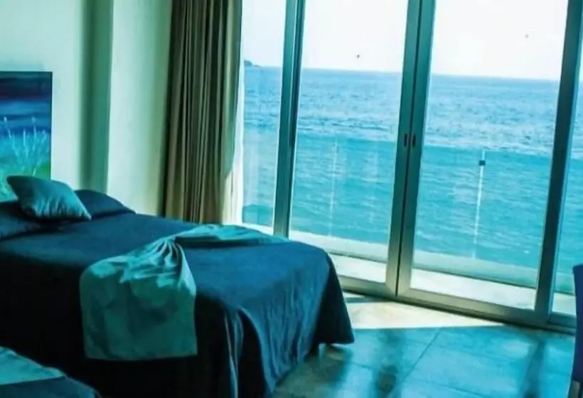 Hotel Hm