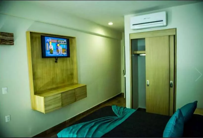 Hotel Hm