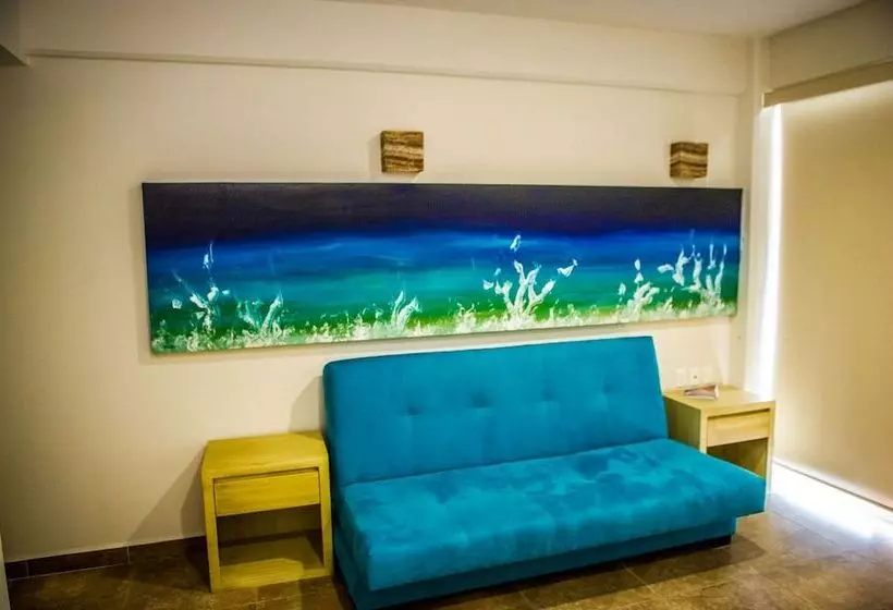 Hotel Hm
