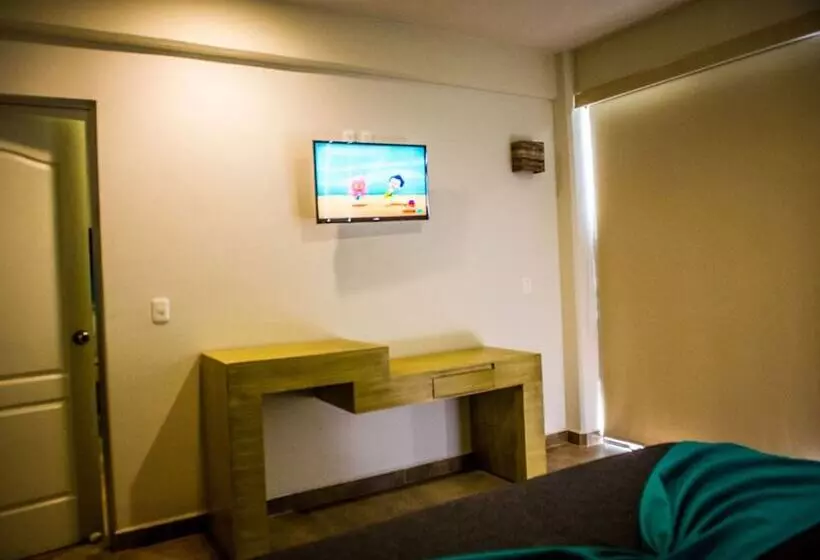 Hotel Hm