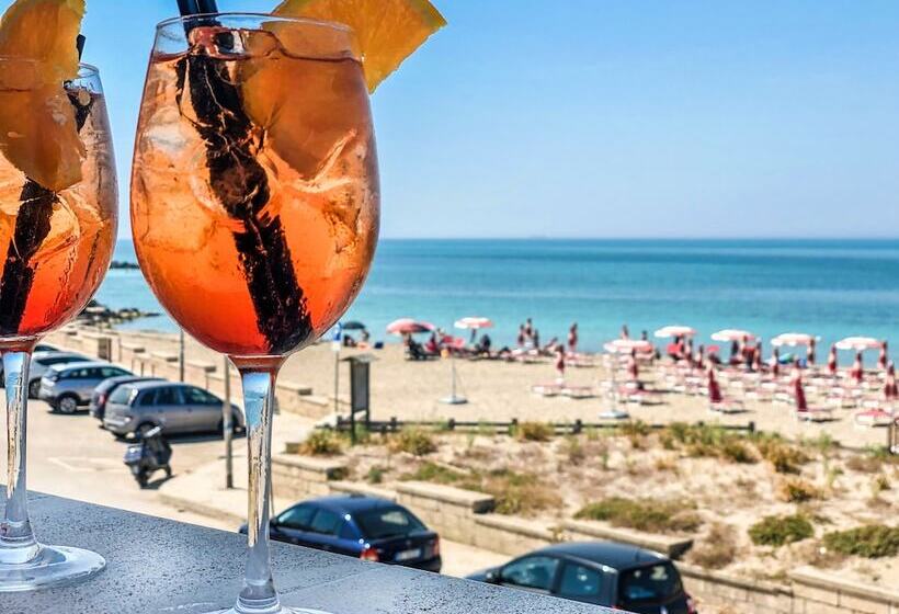 Hotel I Colori Del Mare