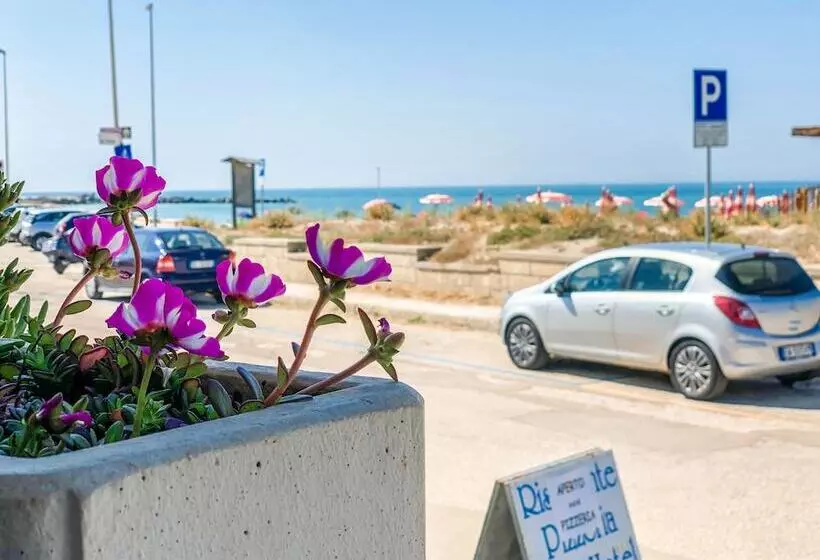 هتل I Colori Del Mare