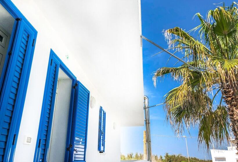 Hotel I Colori Del Mare