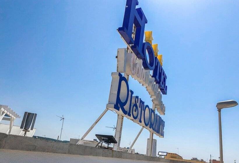 Hotel I Colori Del Mare